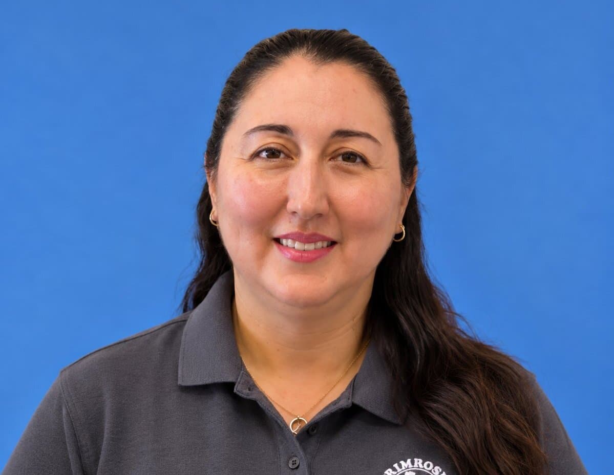 Ms. Yessenia