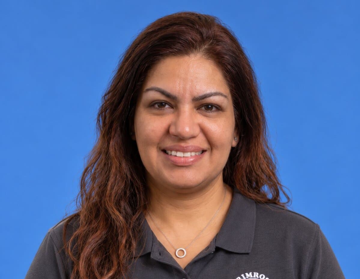 Ms. Mansi