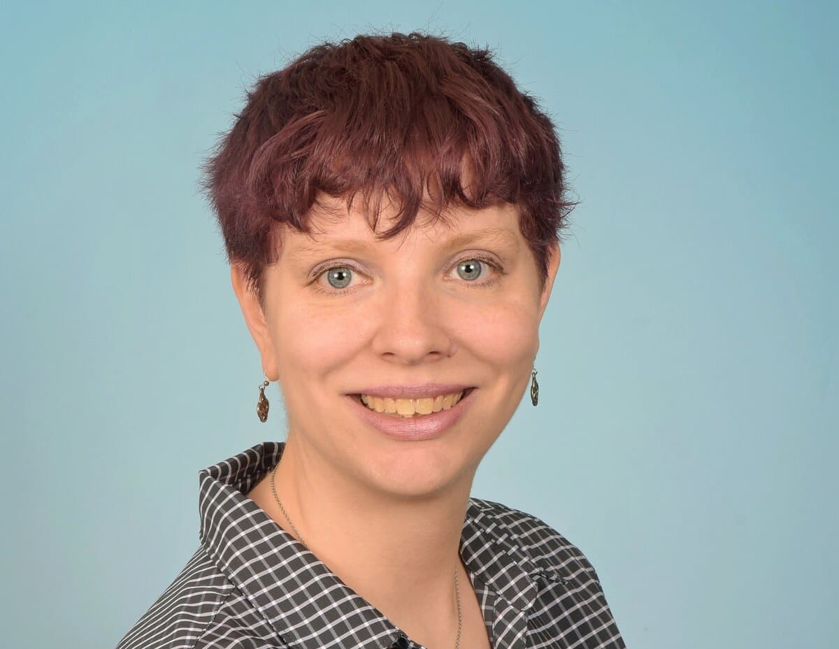 Ms. Rebecca Coe