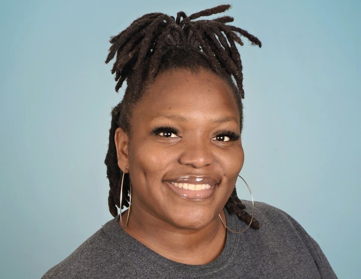 Ms. Renita Gatewood