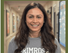 Ms. Ridhdhi Patel