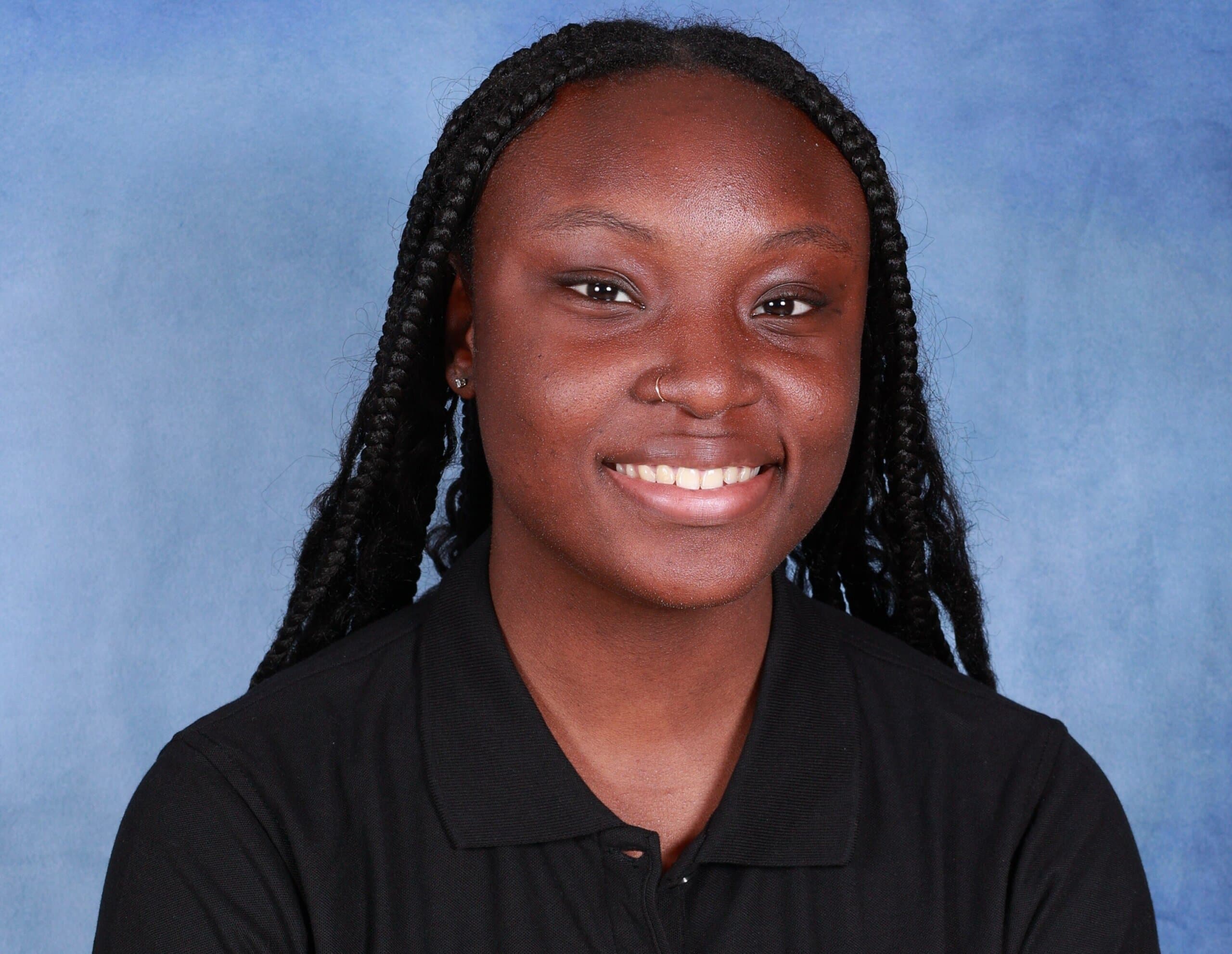 Ms. Kirenisha