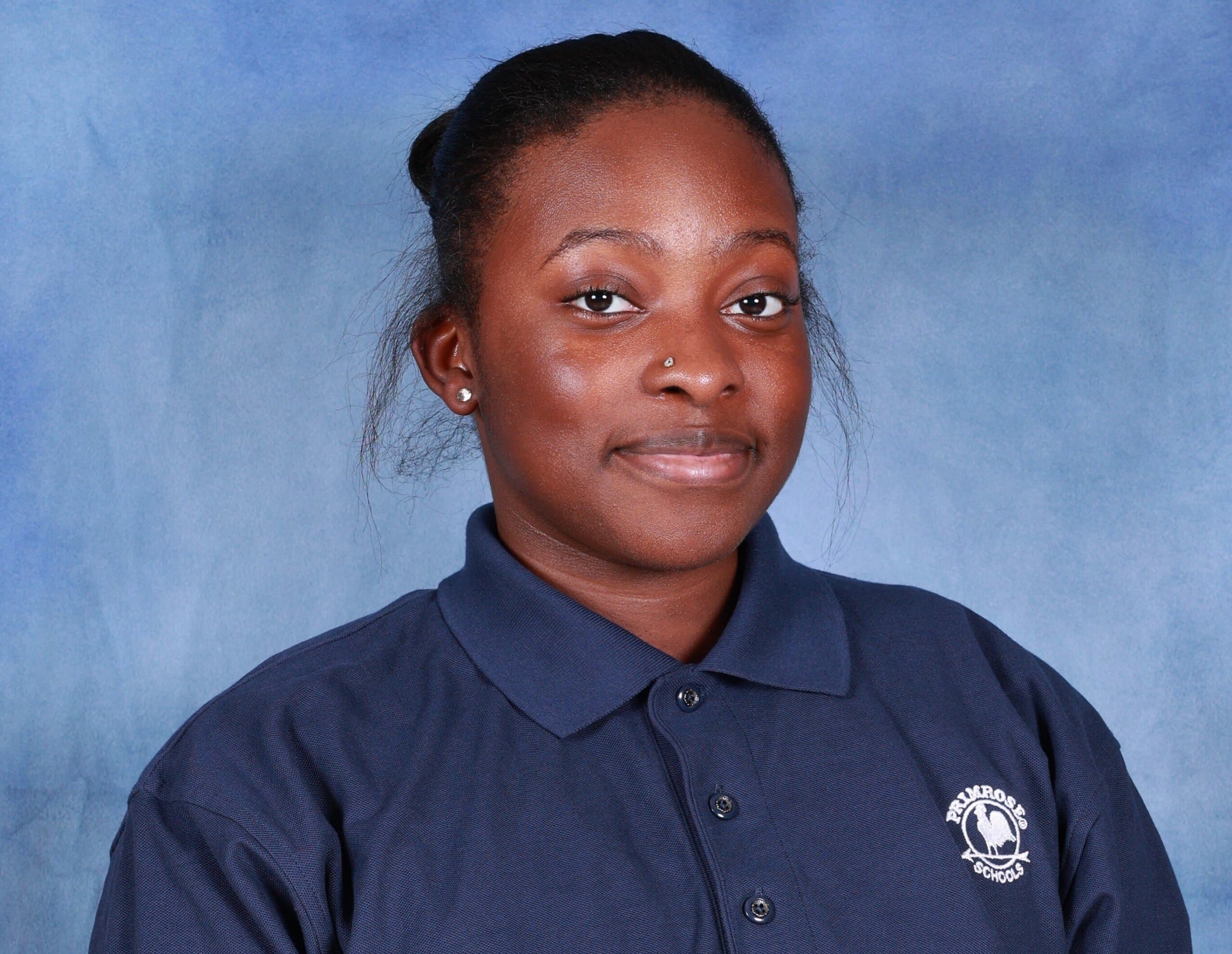 Ms. Derricah