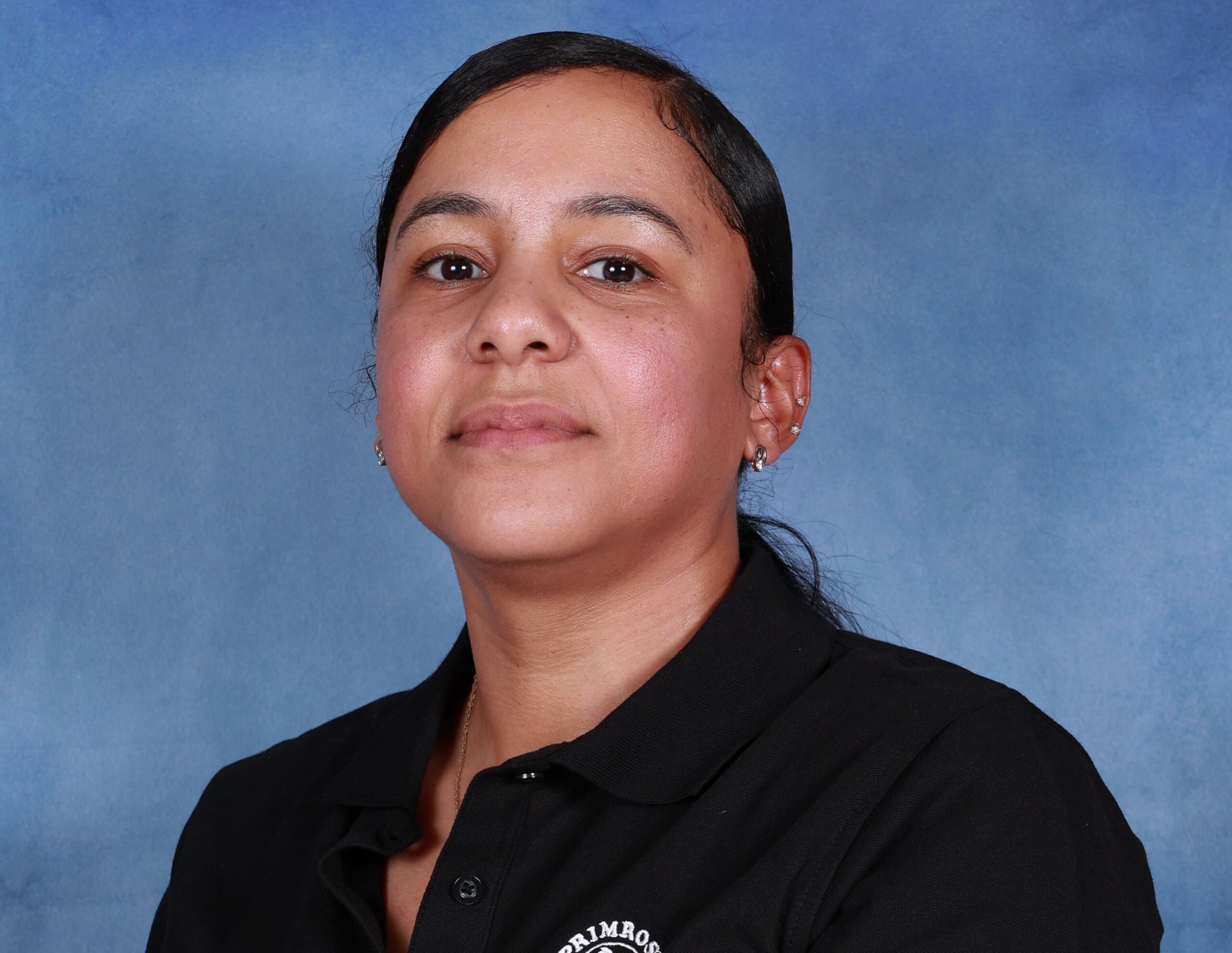 Ms. Awilda