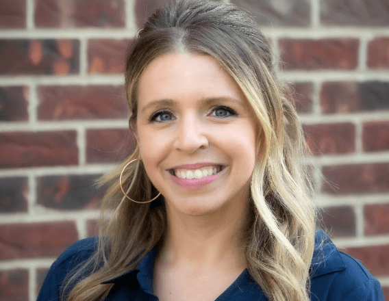 Mrs. Sabrina Efthim