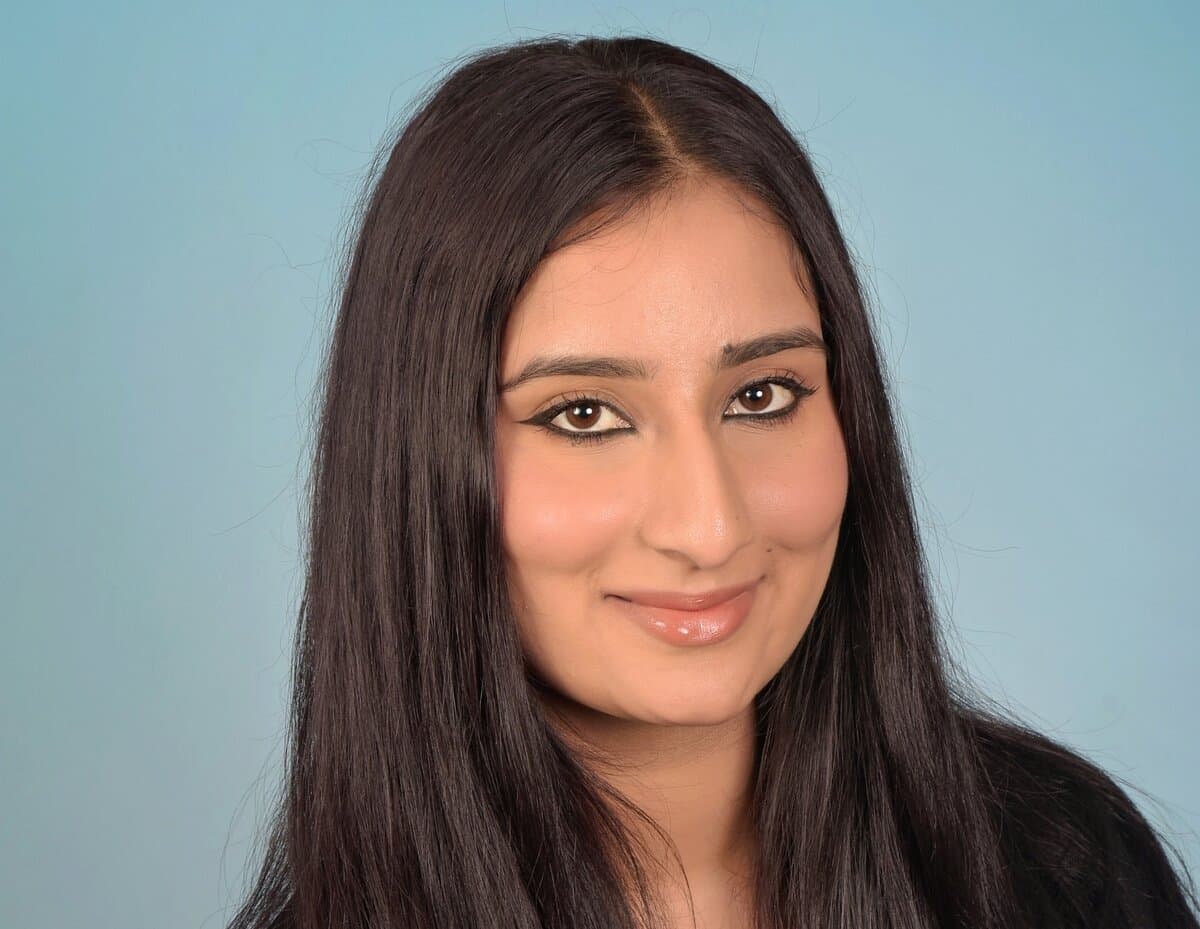 Ms. Saira Latif