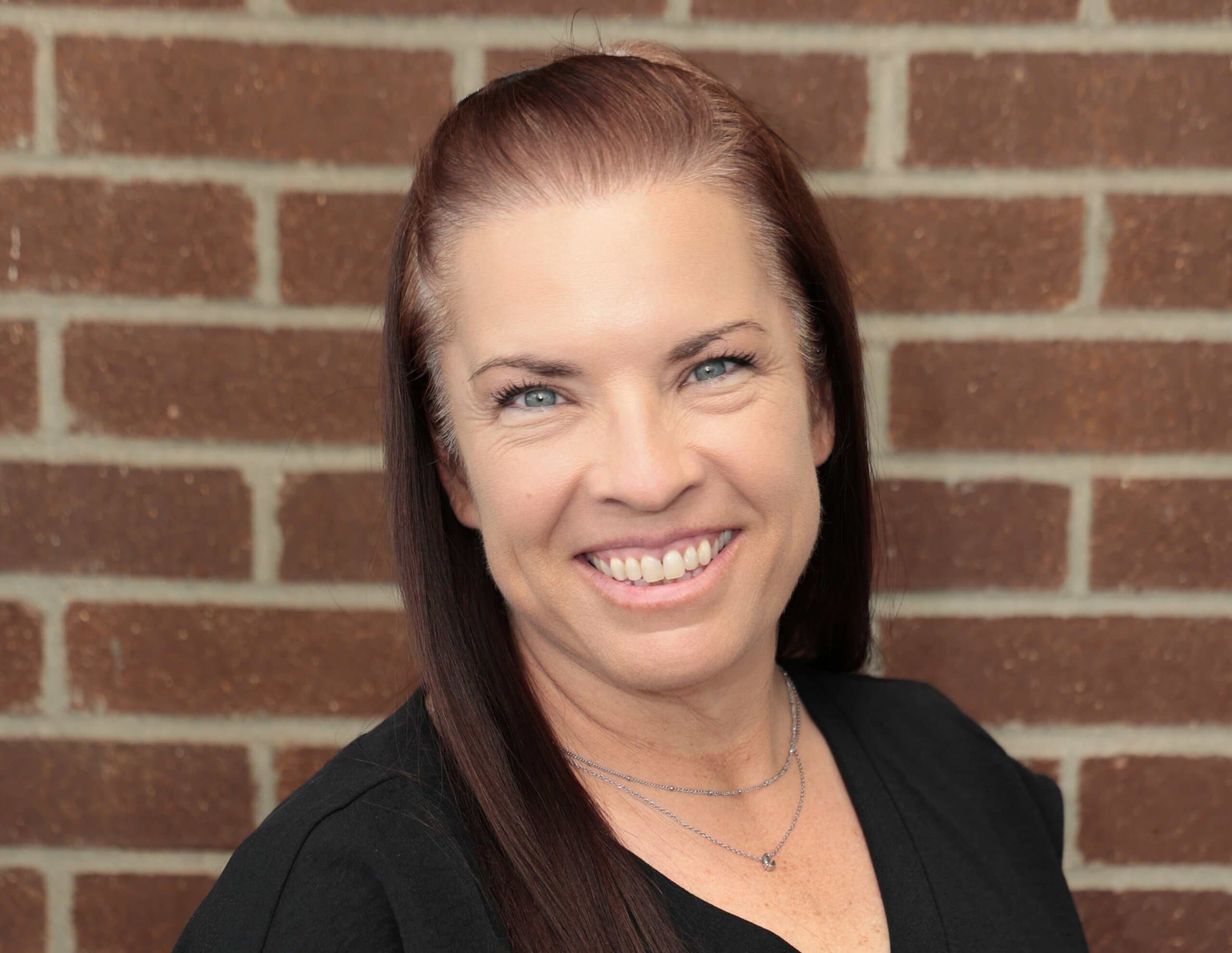 Ms. Sara Simpson