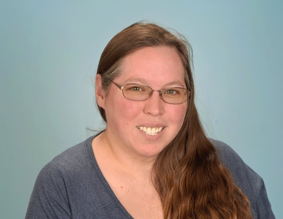 Ms. Sarah Rosenberry