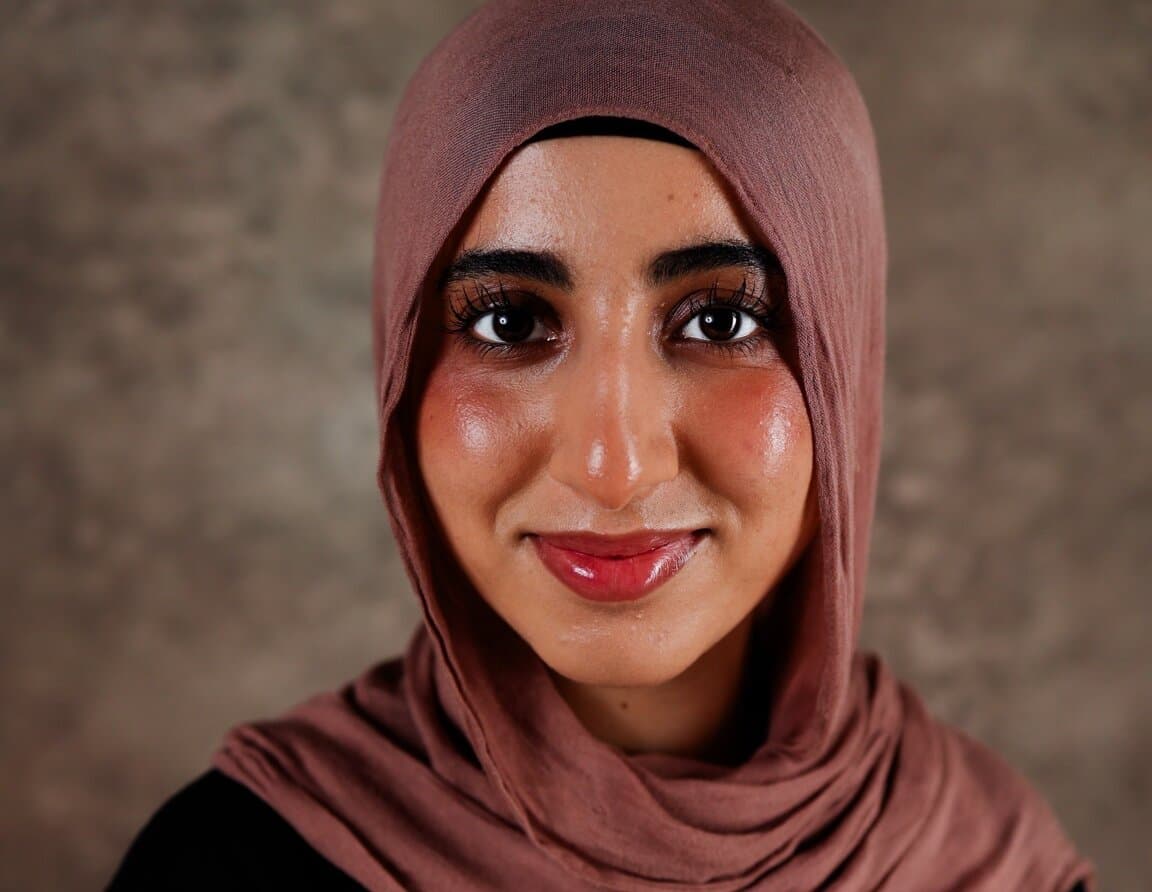 Sarah Alsaid