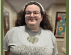 Ms. Robin Schemers