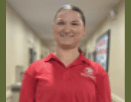 Ms. Mariya Kreeger