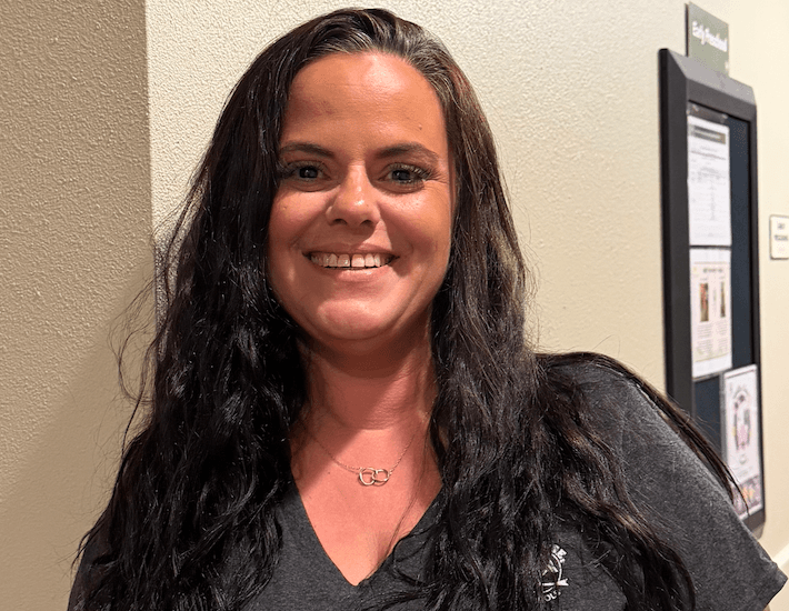 Ms. Sandra Hansen
