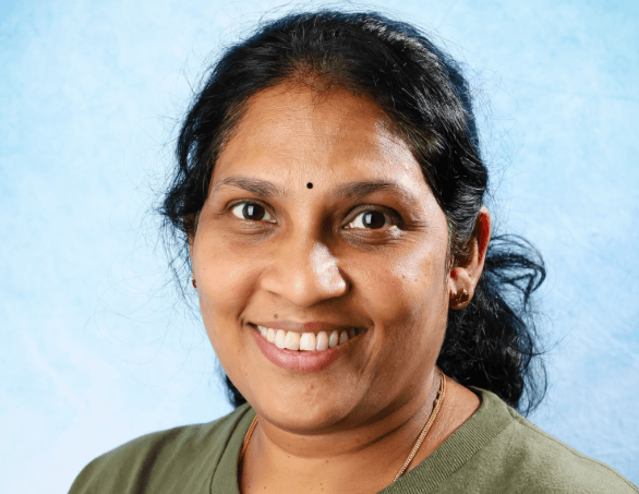 Ms. Venkata