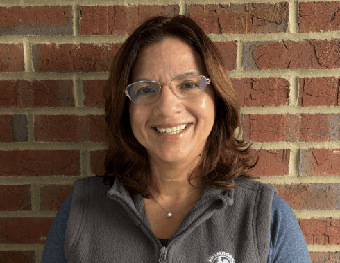 Ms. Dagmar Camacho