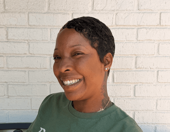Ms. Chassity
