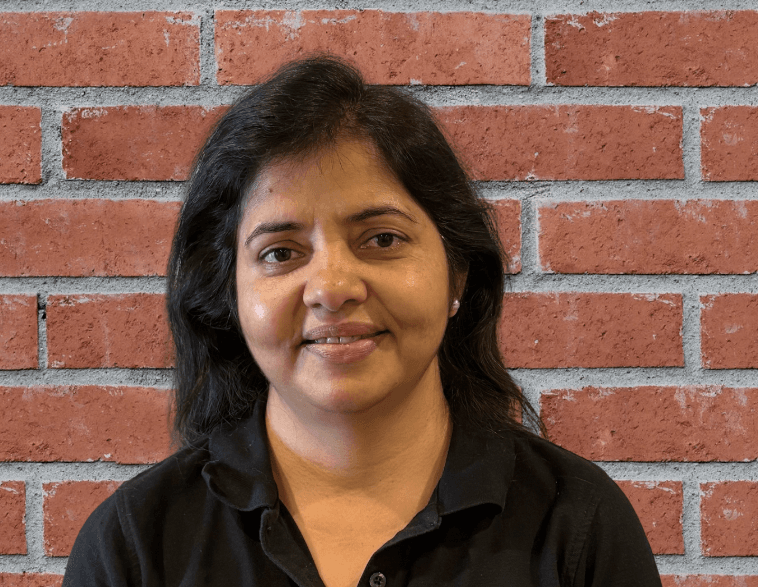 Mrs. Sharma