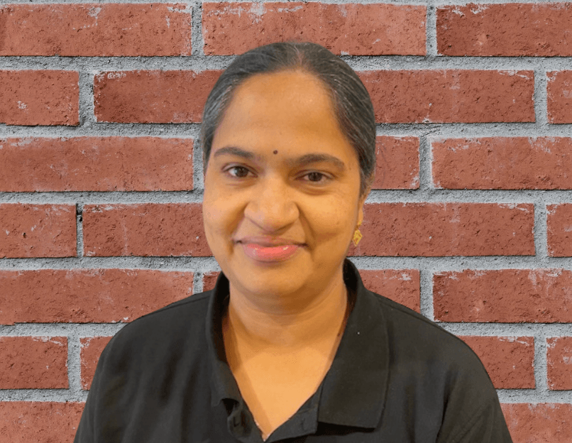 Mrs. Adari