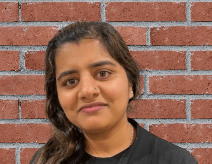 Mrs. Ramesh