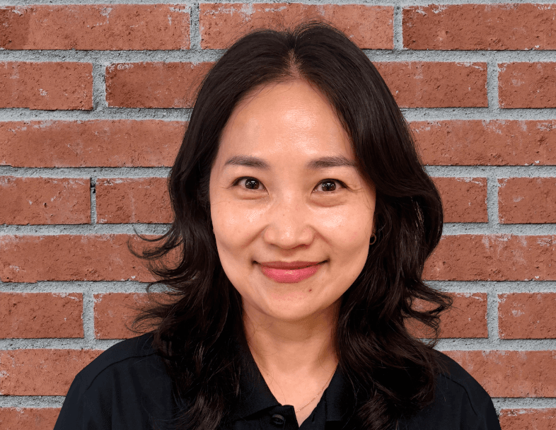 Mrs. Park