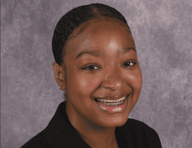 Ms. Eskinde