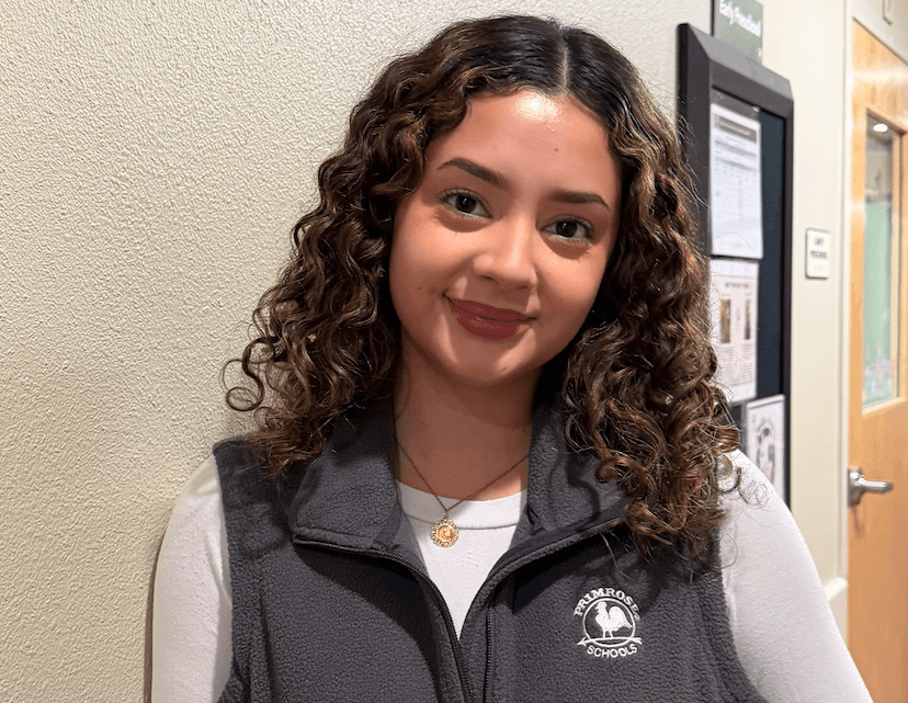Ms. Kayla Martinez
