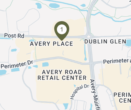 Neighborhoods We Serve in Dublin