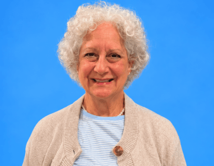 Sheila Rees