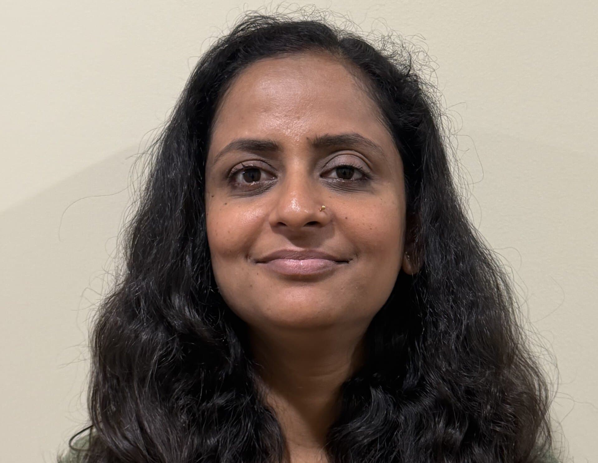Ms. Shalu