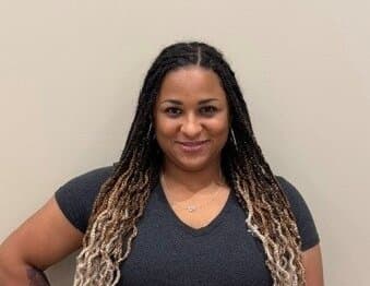 Ms. Shaniece