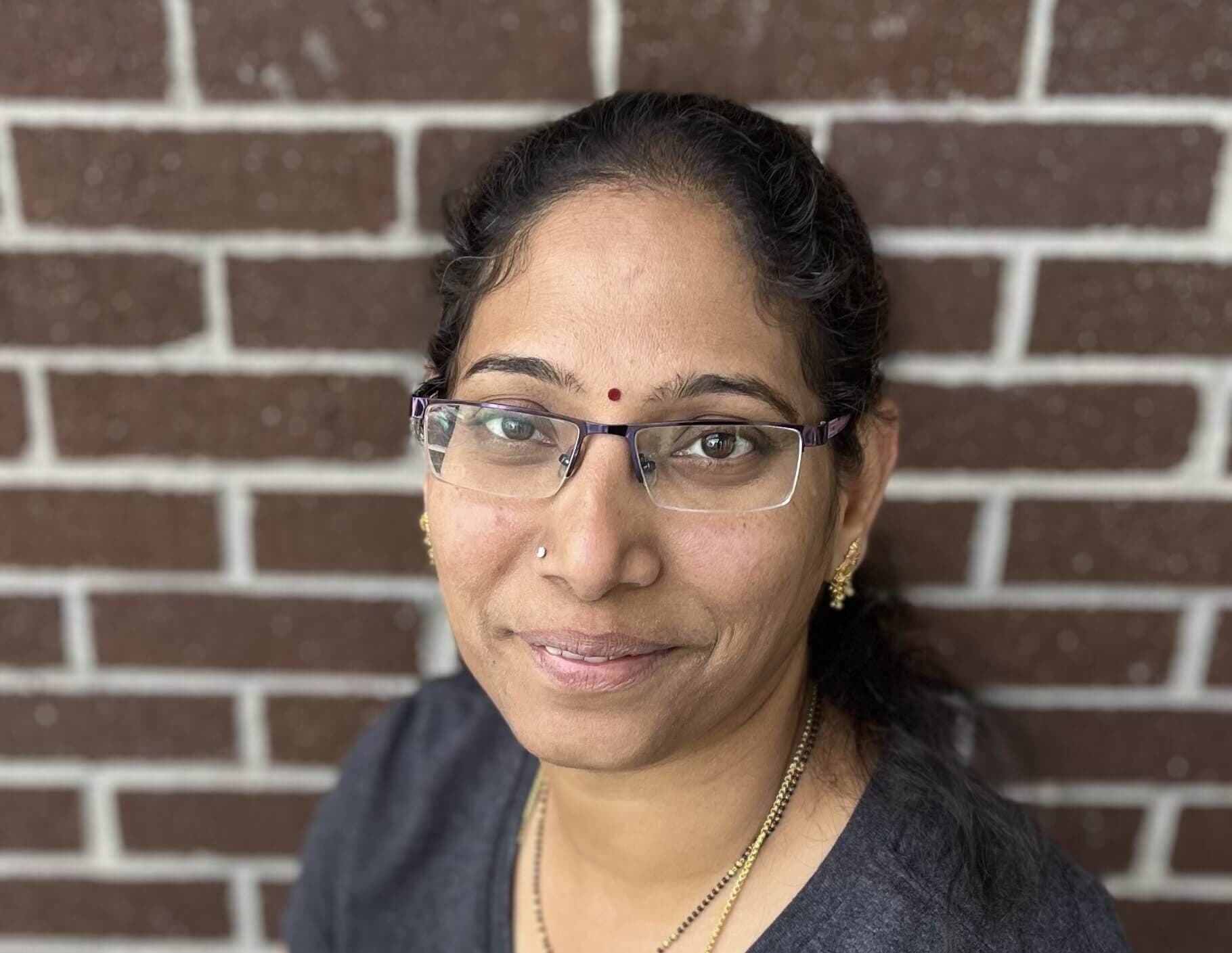 Ms. Swetha