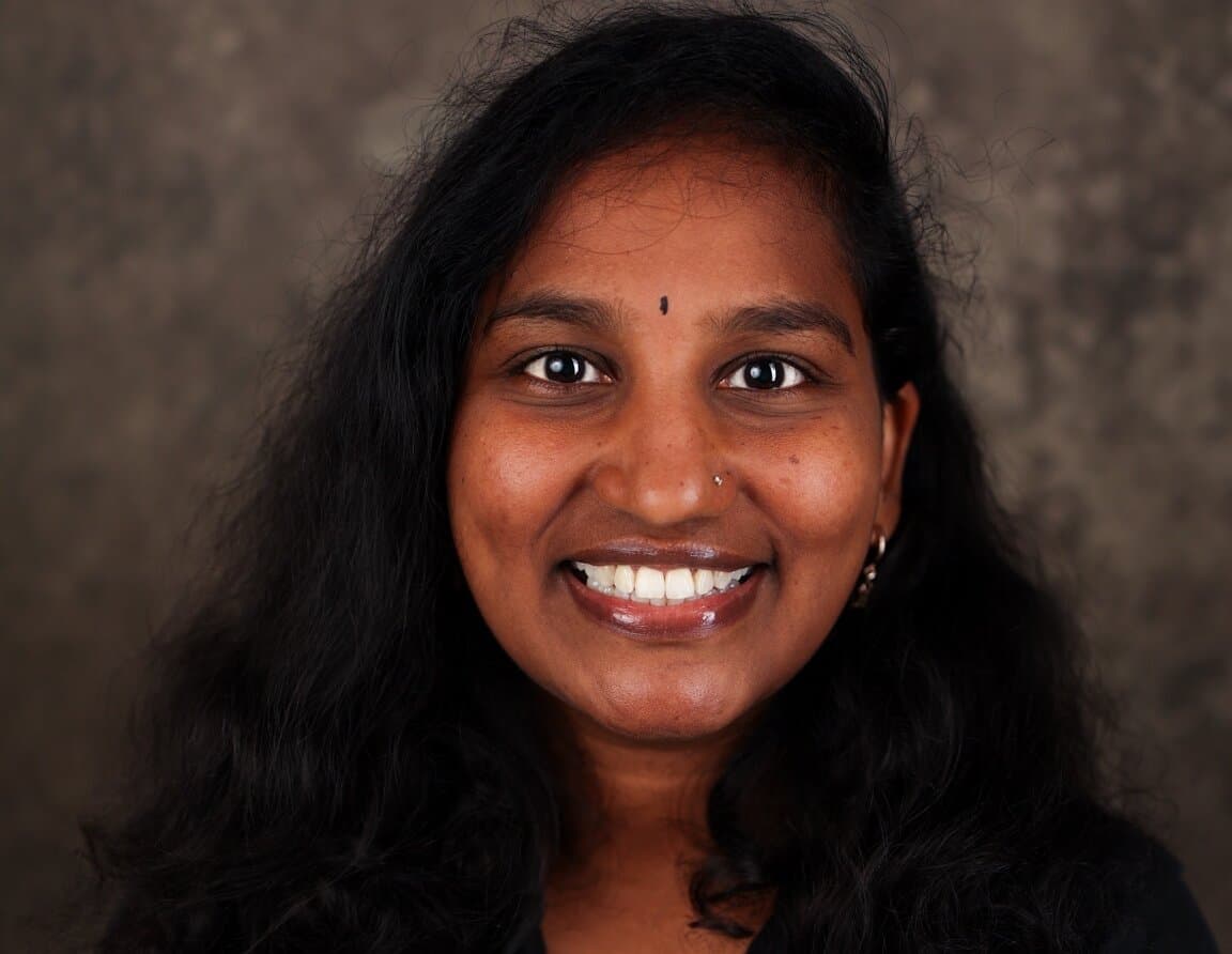 Swetha Chitrala