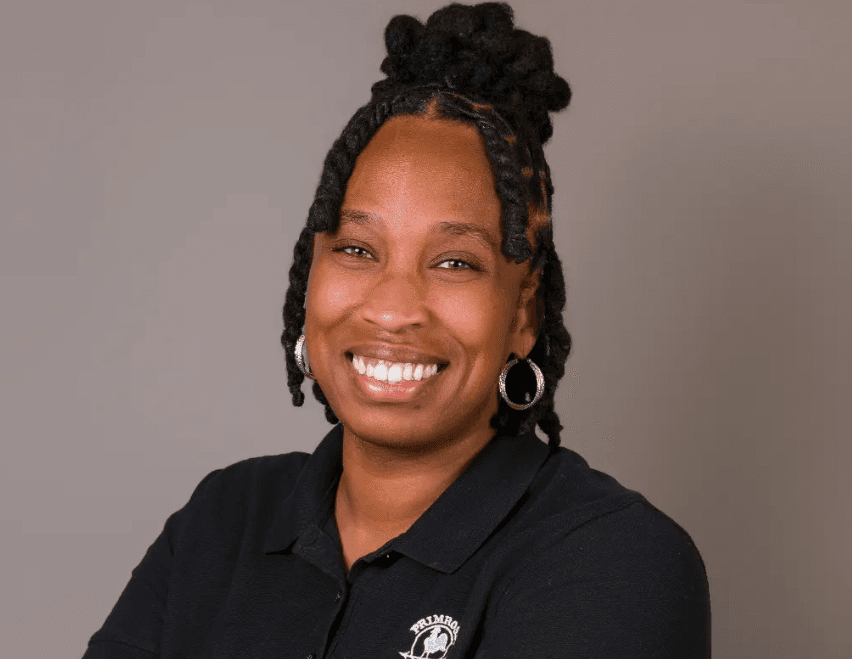 Ms. Tamia