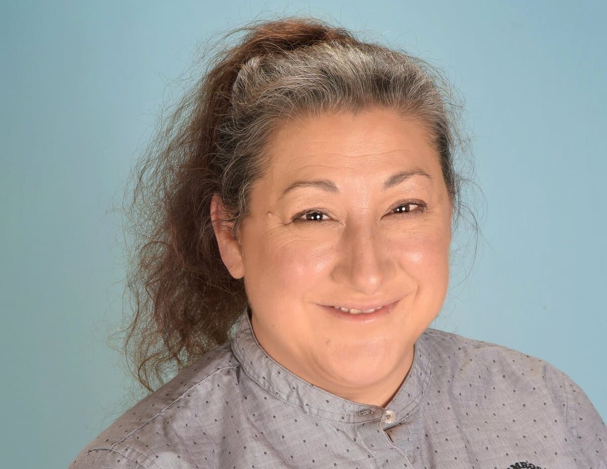 Ms. Terri Dunphy