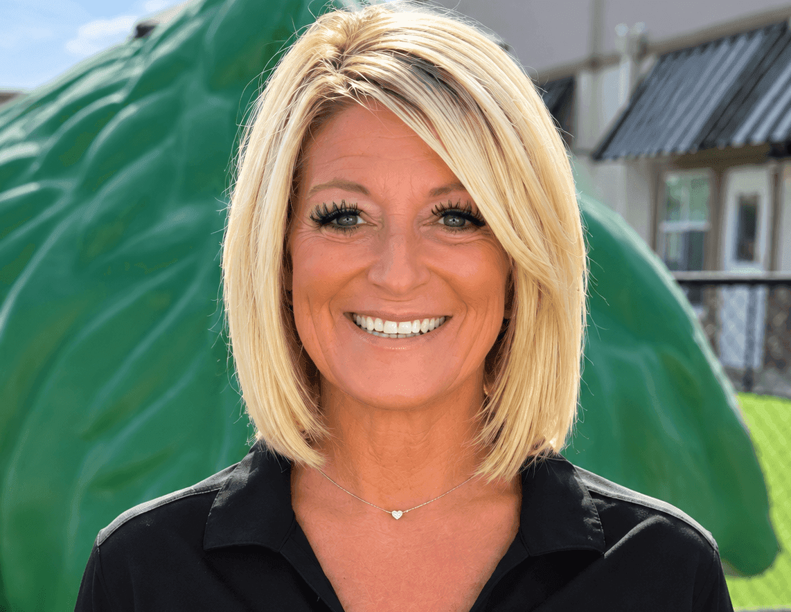 Tiffani Devereaux