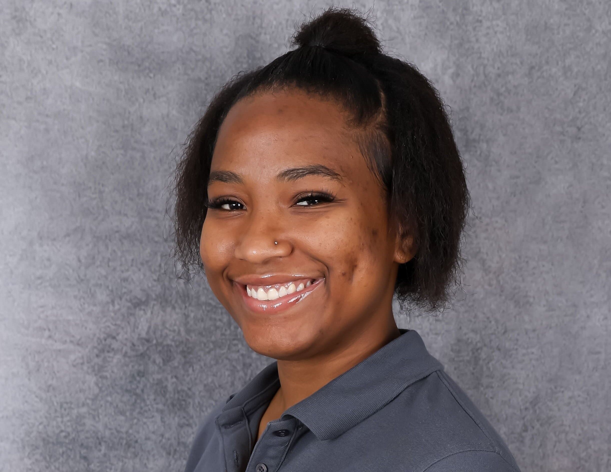 La'Travia Gaines