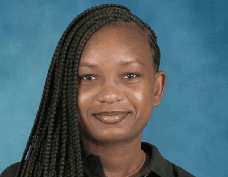 Ms. Christelle
