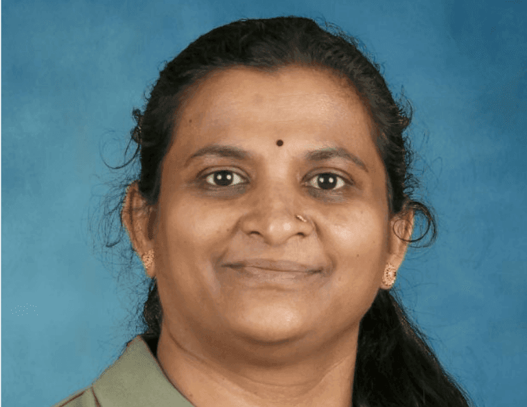 Ms. Seema