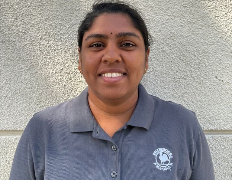 Ms. Priya