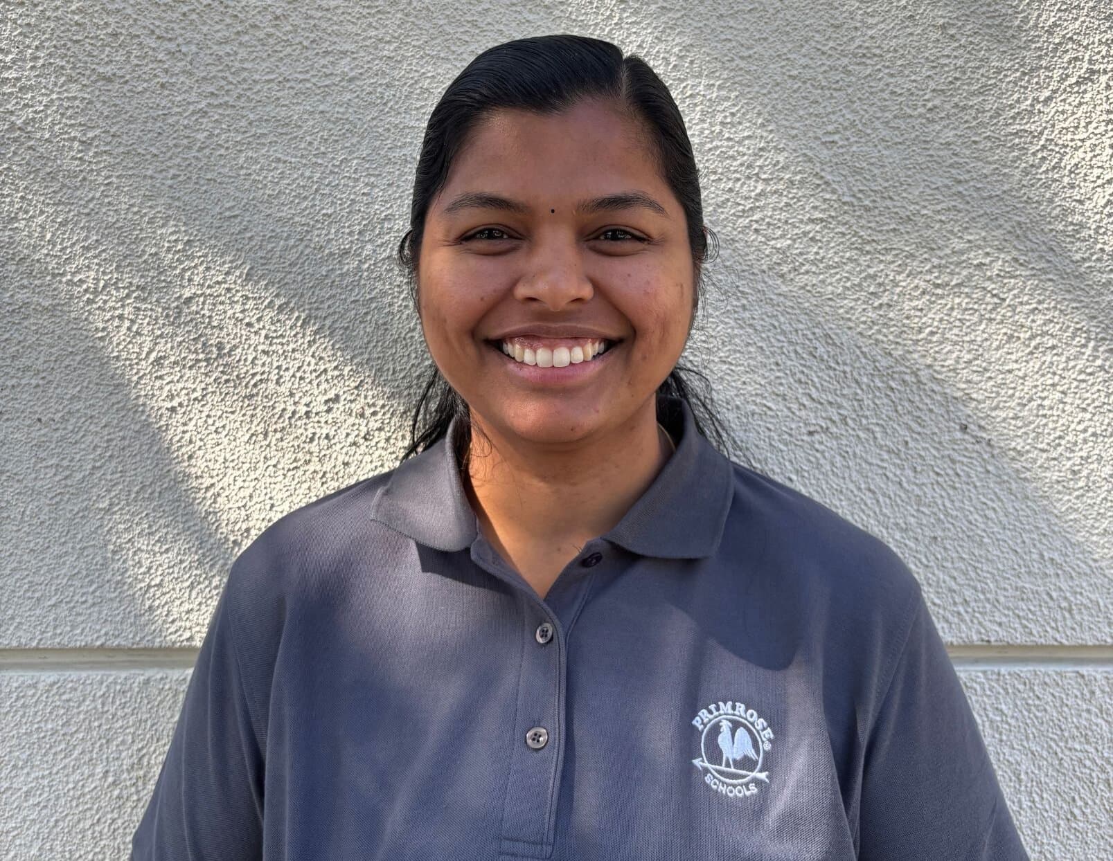 Ms. Dharshini