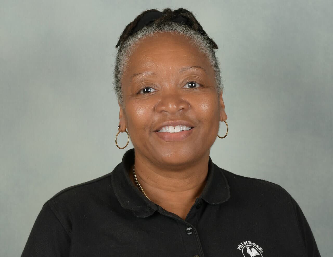 Ms. Anderson