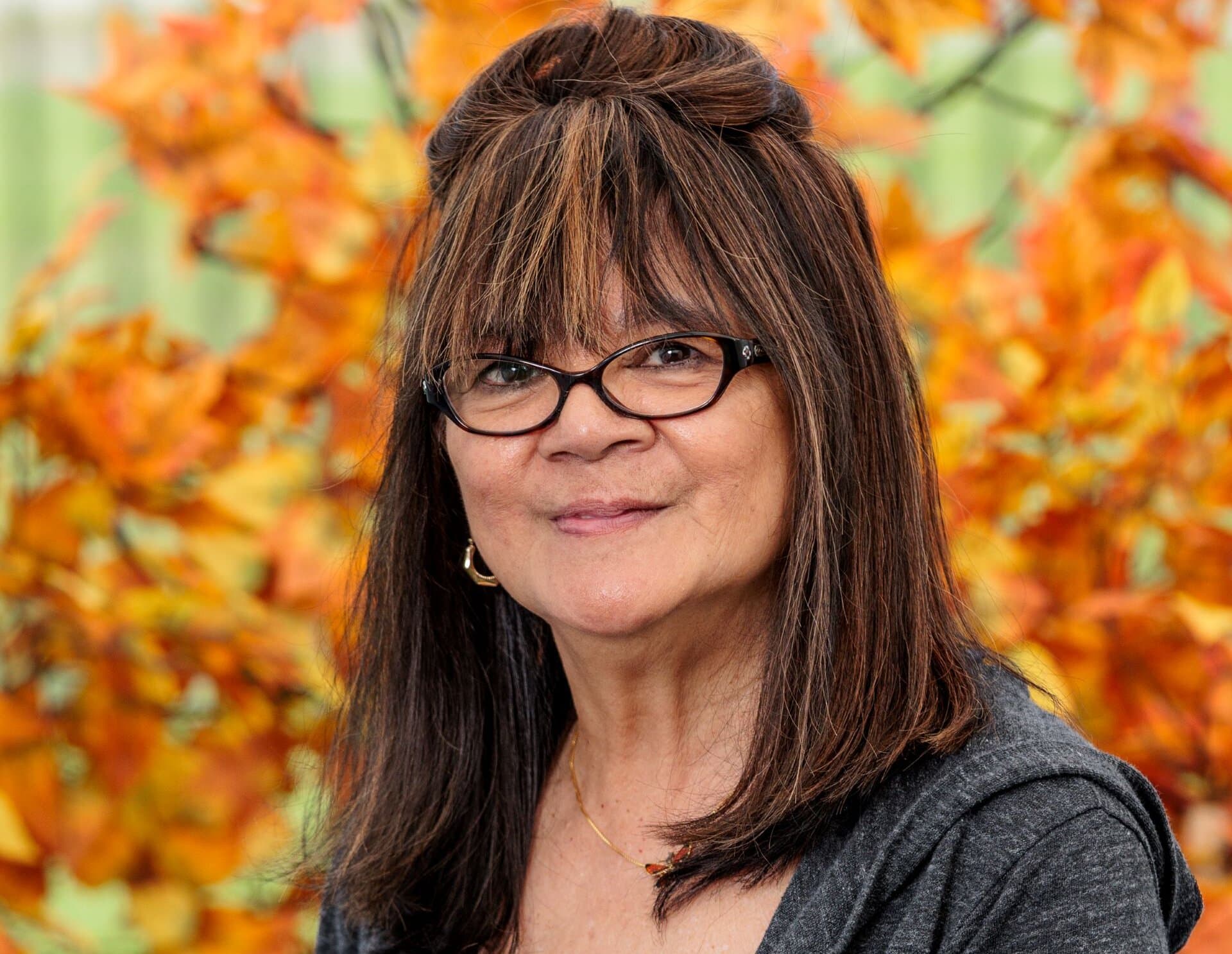 Ms. Salazar