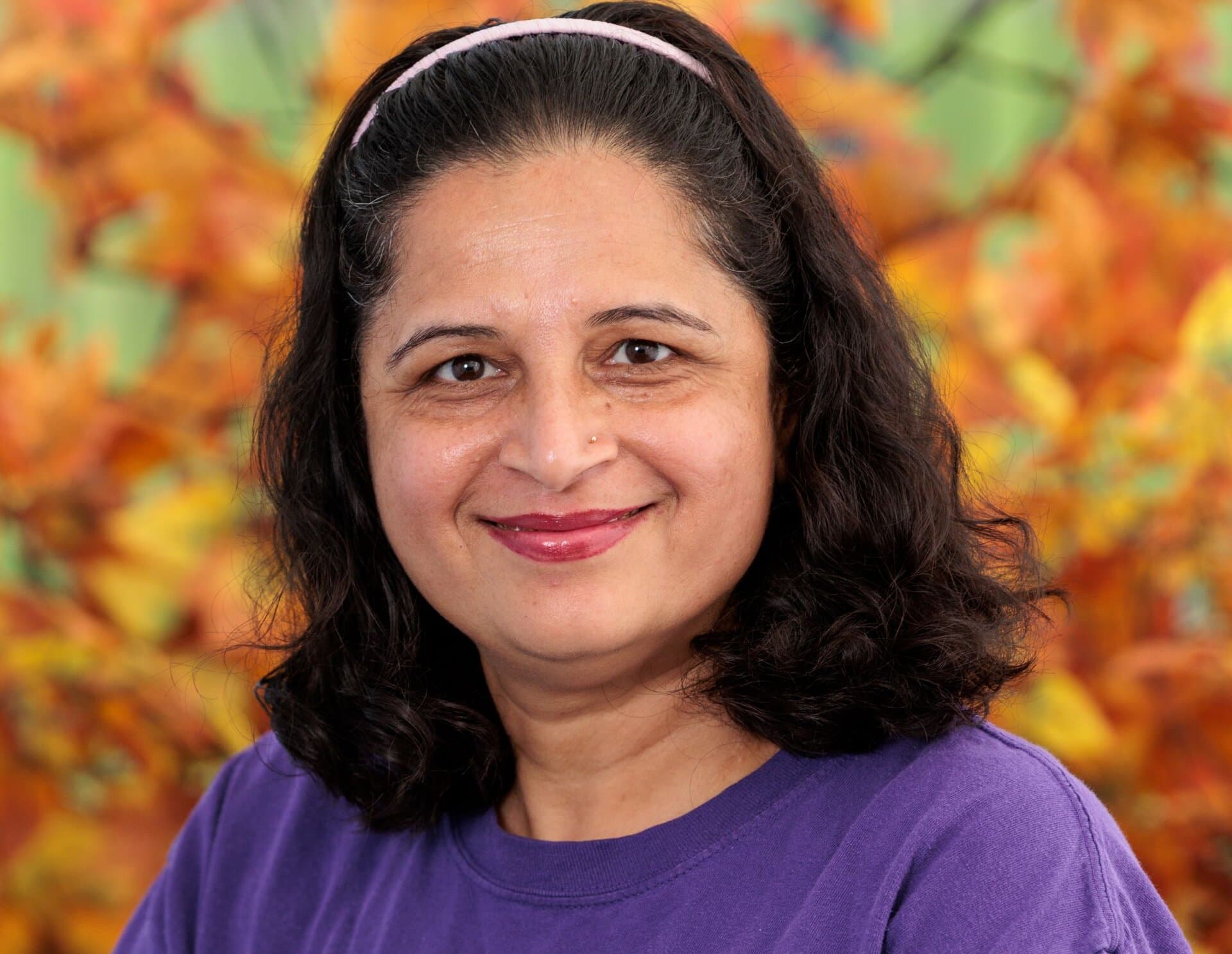 Ms. Avni