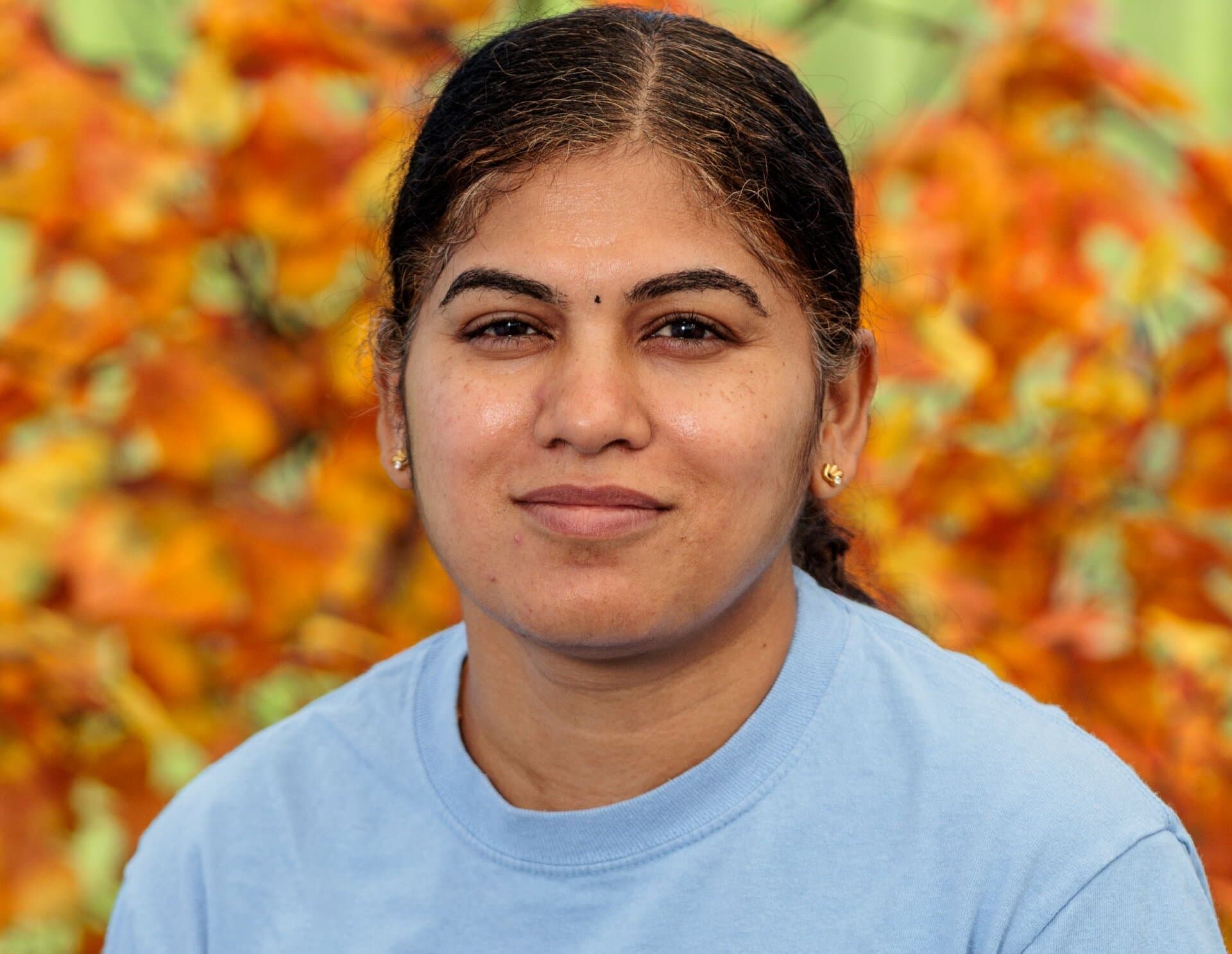 Ms. Bhuvaneswari