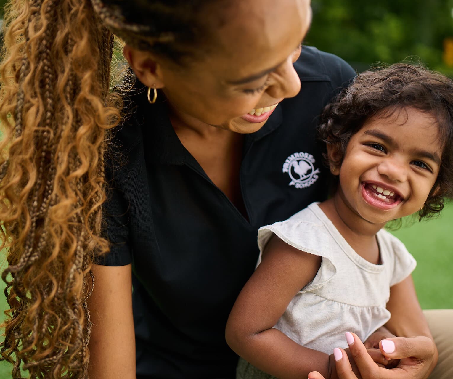 Why Parents Choose Primrose