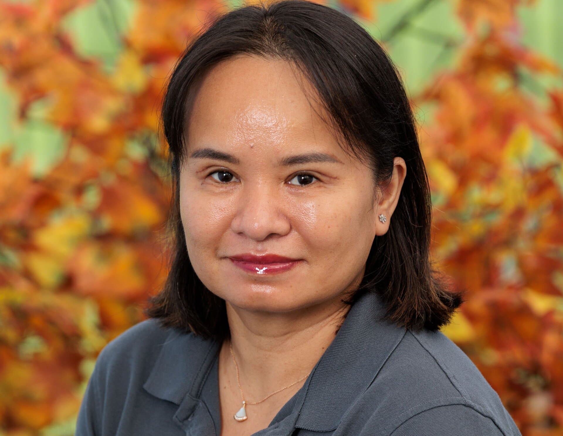Ms. Bai