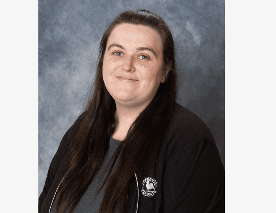 Ms. Erin