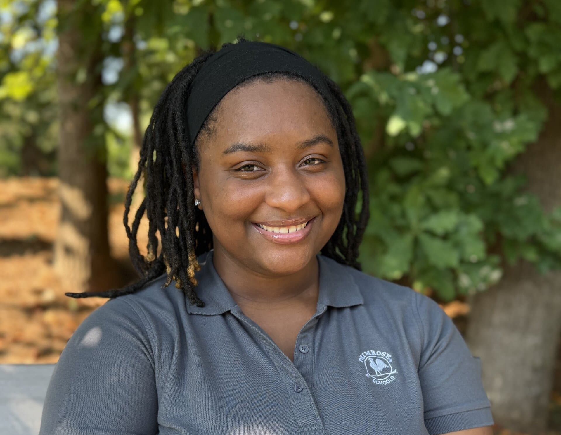 Ms. Lakyra Wilson