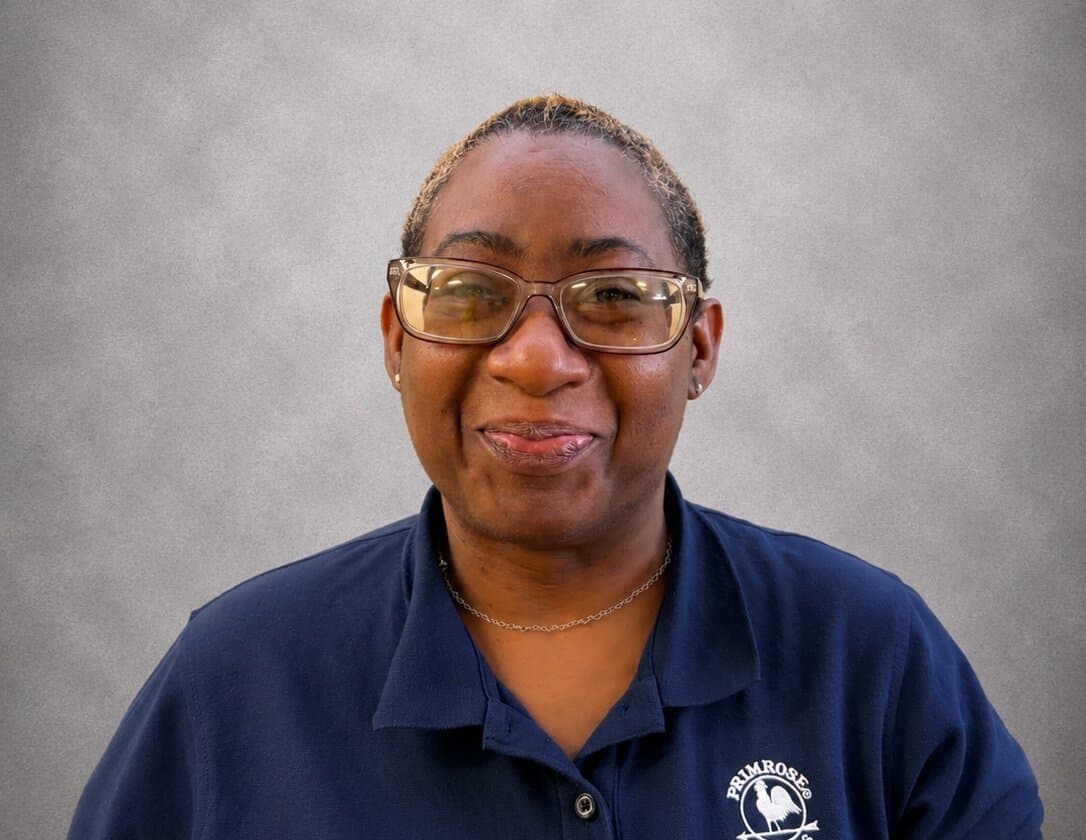 Ms. Caron