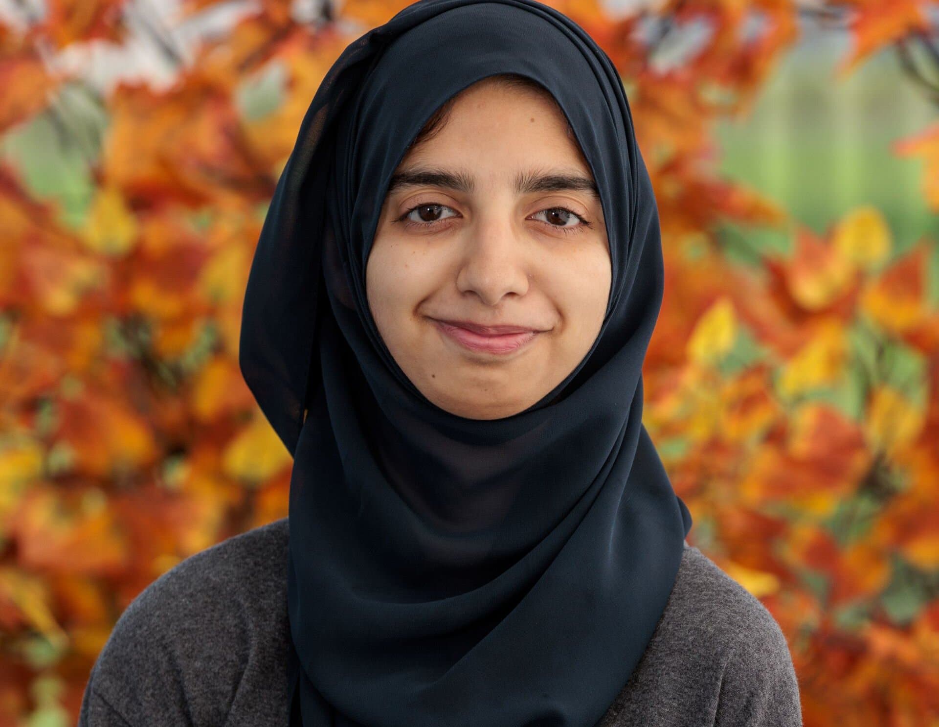 Ms. Rahimah
