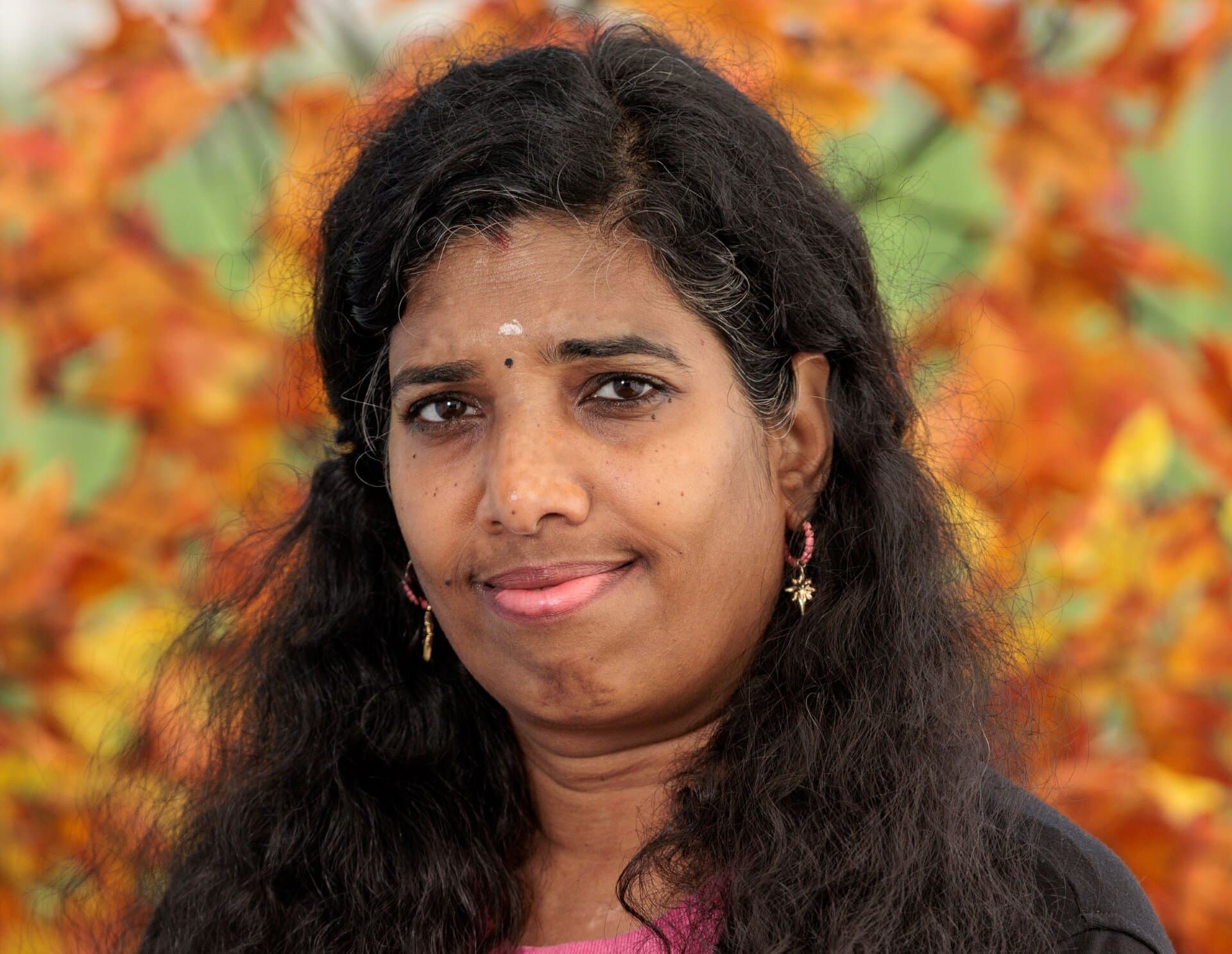 Ms. Suganya